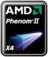 AMD Phenom II X4 940 Black Edition