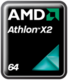 AMD Processor 2 Core for Socket in Box