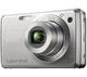 Sony Compact Camera 12.1MP 4x Optical Zoom with 2.7" Display