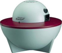 Ardes Phobos 840 Luftbefeuchter 500W für Räume 25m²
