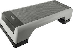 Amila Aerobic Stepper with Adjustable Height