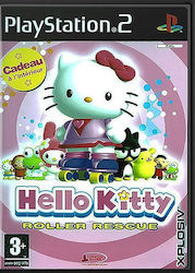 Hello Kitty Roller Rescue PS2 PS2 Jocuri Video Folosite Hello Kitty Roller Rescue PS2 PS2 Jocuri Video Folosite
