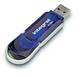 Integral 8GB USB 2.0 Stick Blau