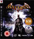 Batman Arkham Asylum PS3 Game (Used)