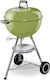 Weber One Touch Original Charcoal Grill with Wheels 47x47cm 1247304