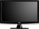 LG W2453V Monitor 24" FHD 1920x1080 με Χρόνο Απόκρισης 2.0ms GTG