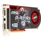 MSI Radeon HD4890 1GB OverClock