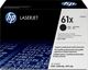 HP 61A Original Toner Laser Printer Black 6000 Pages (C8061A)