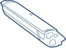 Epson Aculaser C2800 Series Γνήσιο Toner Κίτρινο High Capacity