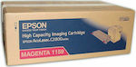 Epson C13S051159 Original Toner Laser Printer Magenta High Capacity 6000 Pages