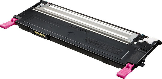 Samsung CLT-M4092S Original Toner Laser Printer Magenta 1000 Pages (SU272A)