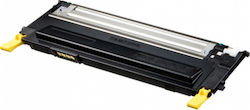 Samsung CLT-Y4092S Original Toner Laserdrucker ...