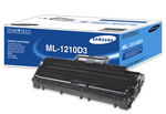 Samsung ML-1210D3 Original Drum Laser Printer Black 2500 Pages (ML-1210D3/ELS)