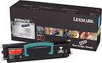 Lexmark 250A11E Toner Laser Printer Black Return Program 3500 Pages