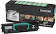 Lexmark E450A11E Original Toner Laser Printer Black 6000 Pages