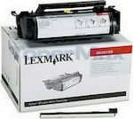 Lexmark M410 Original Toner Laser Printer Black High Yield 10000 Pages