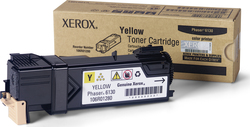 Xerox 106R01280 Original Toner Laser Printer Yellow 1900 Pages