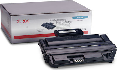 Xerox 106R01373 Toner Laser Printer Black 3500 Pages