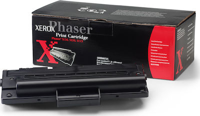 Xerox 109R00725 Toner Laser Printer Black 3000Pages