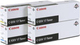 Canon C-EXV17 Toner Laserdrucker Gelb 30000 Sei...