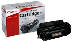 Canon CRG-M Γνήσιο Toner Μαύρο