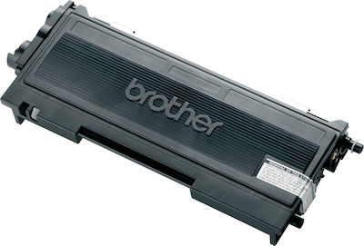 Brother TN-2000 Toner Laser Printer Black 2000 Pages