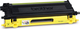 Brother TN-130Y Original Toner Laser Printer Yellow 1500 Pages (TN-130Y)