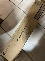 Utax 614510015 Γνήσιο Toner Μαύρο Utax 614510015 Γνήσιο Toner Μαύρο