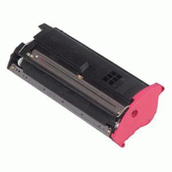 Konica Minolta 1710471-003 Original Toner Laser Printer Magenta