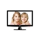 LG W2453TQ Monitor 24" FHD 1920x1080 με Χρόνο Απόκρισης 2.0ms GTG