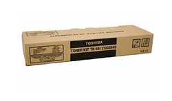 Toshiba 21203945 , TK05 Toner Laser Printer Black