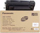 Panasonic UG-3350 Original Toner Laserdrucker Schwarz 7500 Seiten