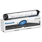 Panasonic KX-FA76X Original Toner Laser Printer Black 2000 Pages