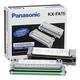 Panasonic KX-FA75X Original Trommel Laserdrucker Schwarz