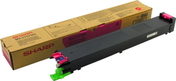 Sharp MX-27GTMA Γνήσιο Toner Ματζέντα Sharp MX-27GTMA Γνήσιο Toner Ματζέντα