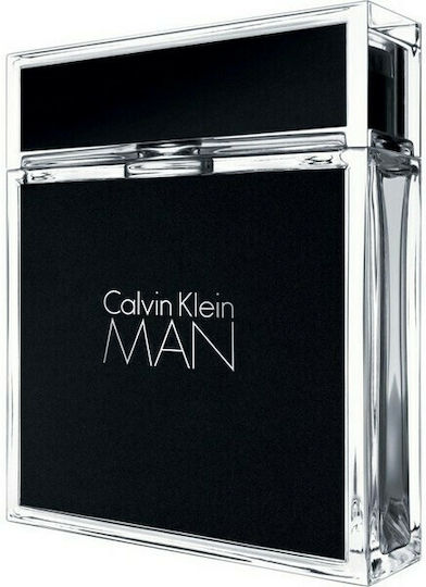 Calvin Klein Eau de Toilette 100ml