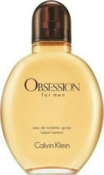 Calvin Klein Obsession Eau de Toilette 75ml