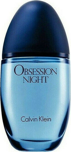Calvin Klein Eau de Parfum 100ml