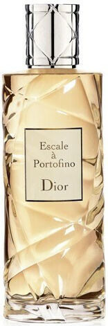 Dior Escale A Portofino Eau de Toilette 125ml