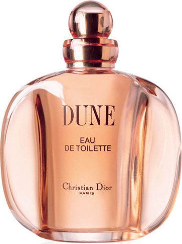 Dior Dune Eau de Toilette 100ml | Skroutz Romania