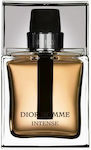 Dior Homme Intense Eau de Parfum 100ml