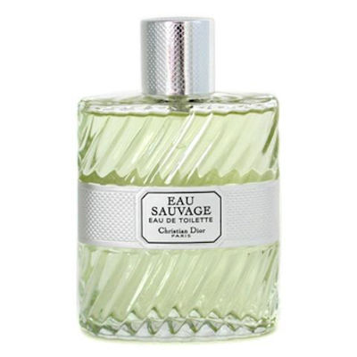 Dior Eau Sauvage Eau de Toilette 50ml