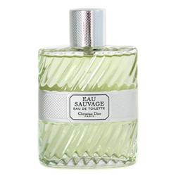 Dior Eau Sauvage Eau de Toilette 200ml