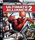 Marvel Ultimate Alliance 2 PS3 Spiel (Gebraucht)