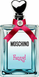 Moschino Funny! Тоалетна Вода 50ml