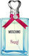 Moschino Funny! Eau de Toilette 100ml