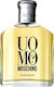 Moschino Eau de Toilette 75ml