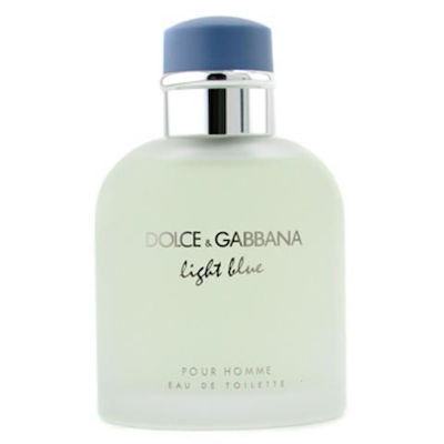 Dolce & Gabbana Light Blue Eau de Toilette 40ml