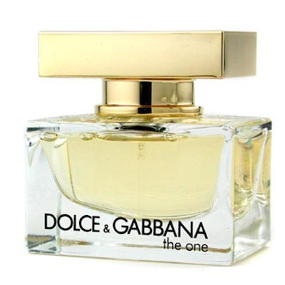 Dolce & Gabbana Eau de Parfum 50ml