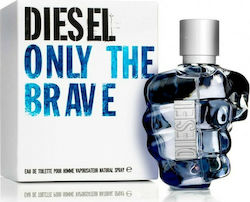Diesel Only The Brave Eau de Toilette 50ml